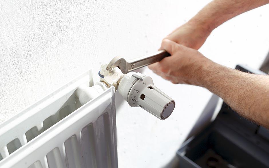 programmateur chauffage électrique Chatou
